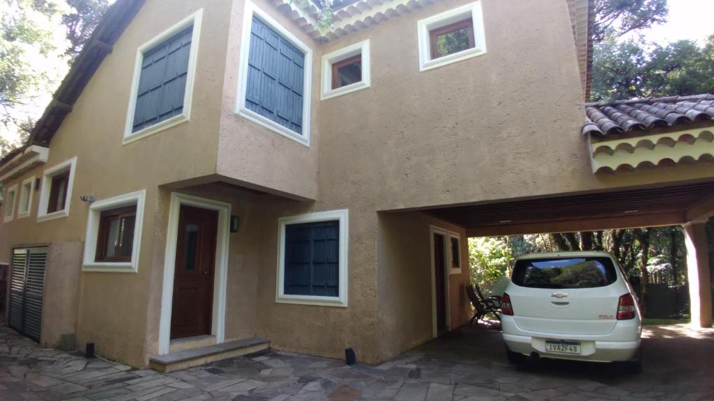  Casa Temporada Serra Gaúcha