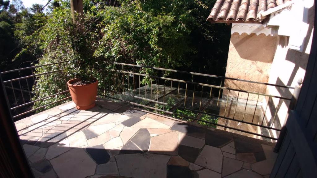  Casa Temporada Serra Gaúcha
