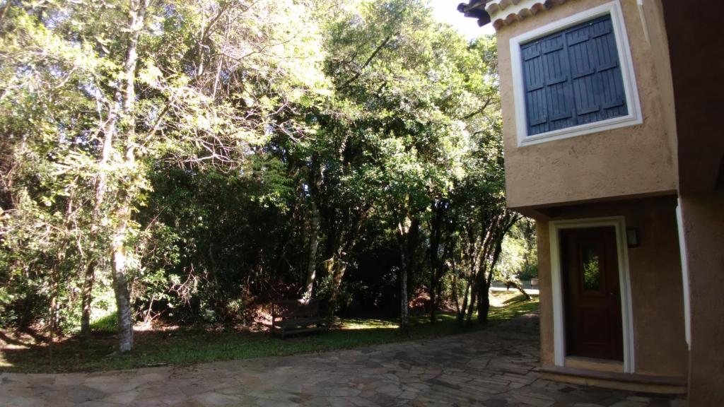  Casa Temporada Serra Gaúcha
