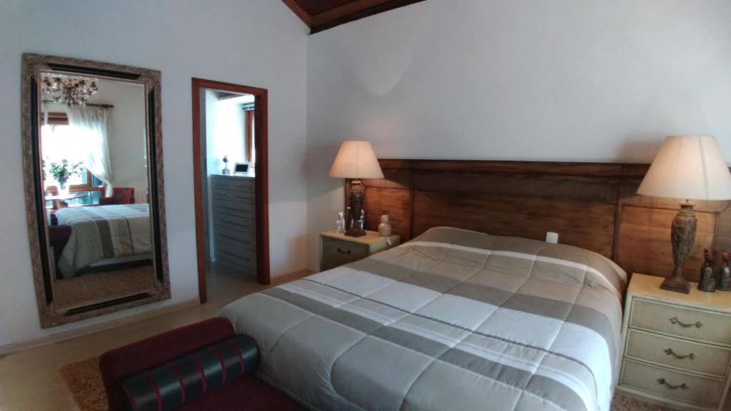  Casa Temporada Serra Gaúcha