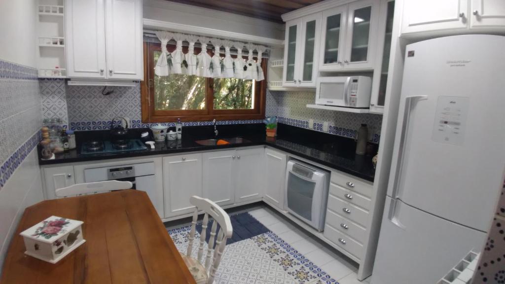  Casa Temporada Serra Gaúcha