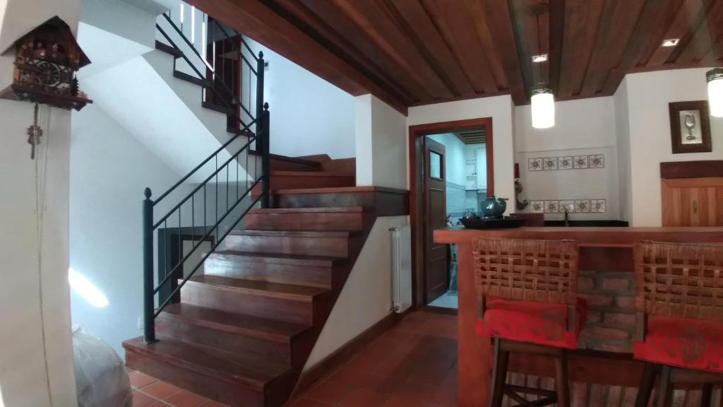  Casa Temporada Serra Gaúcha