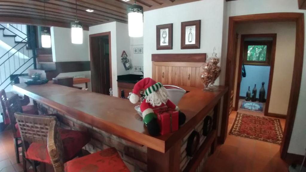  Casa Temporada Serra Gaúcha