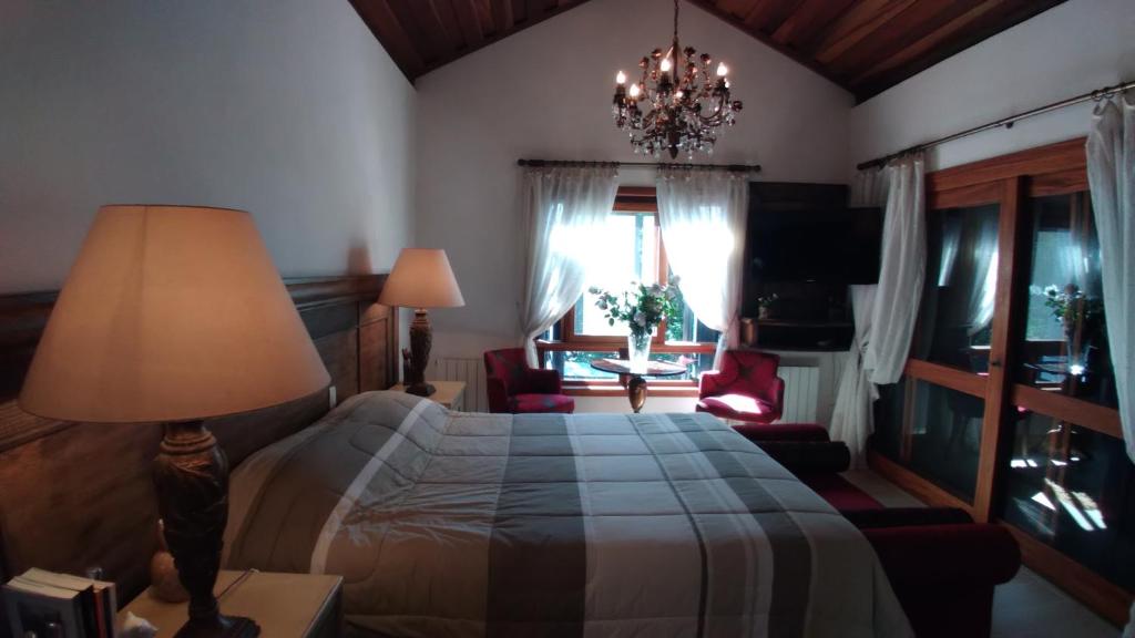  Casa Temporada Serra Gaúcha