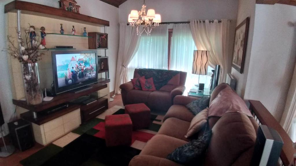  Casa Temporada Serra Gaúcha