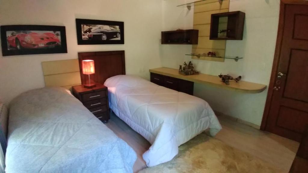  Casa Temporada Serra Gaúcha