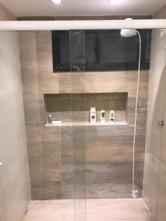  Apartamento térreo Aquaville