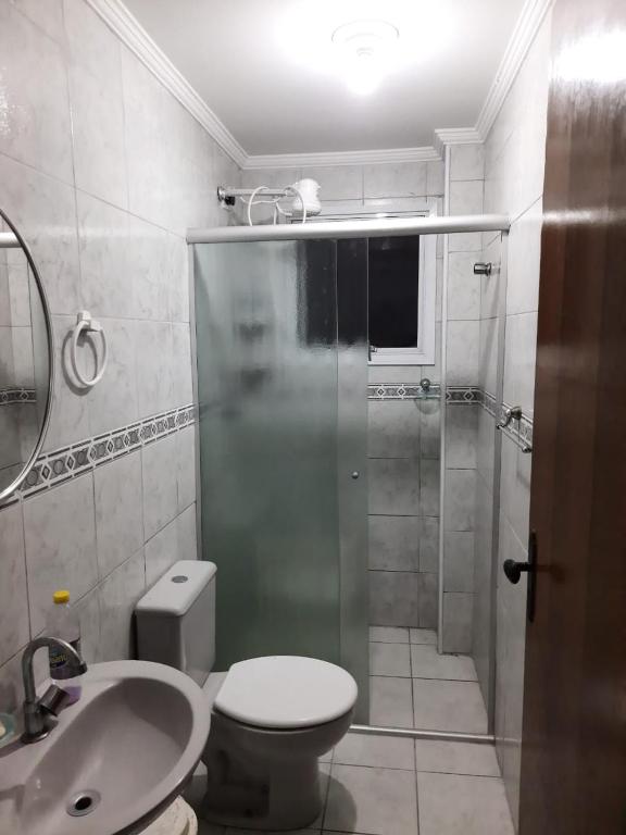  Apartamento Vila tupy PG