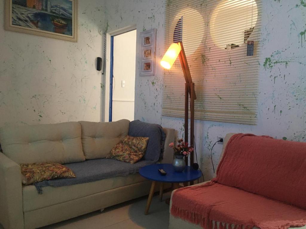  Apartamento Lar Doce Lar