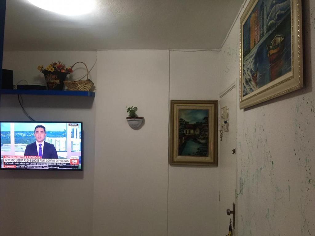  Apartamento Lar Doce Lar