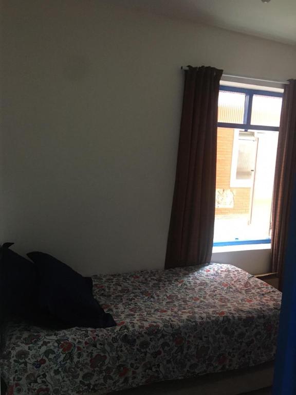  Apartamento Lar Doce Lar