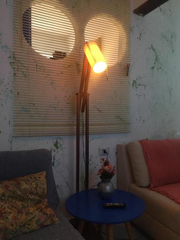  Apartamento Lar Doce Lar