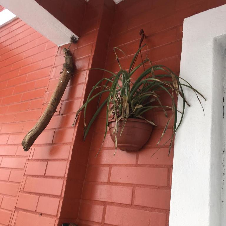  Apartamento Lar Doce Lar