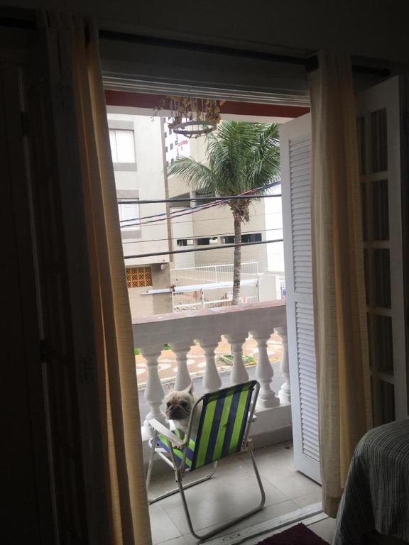  Apartamento Lar Doce Lar