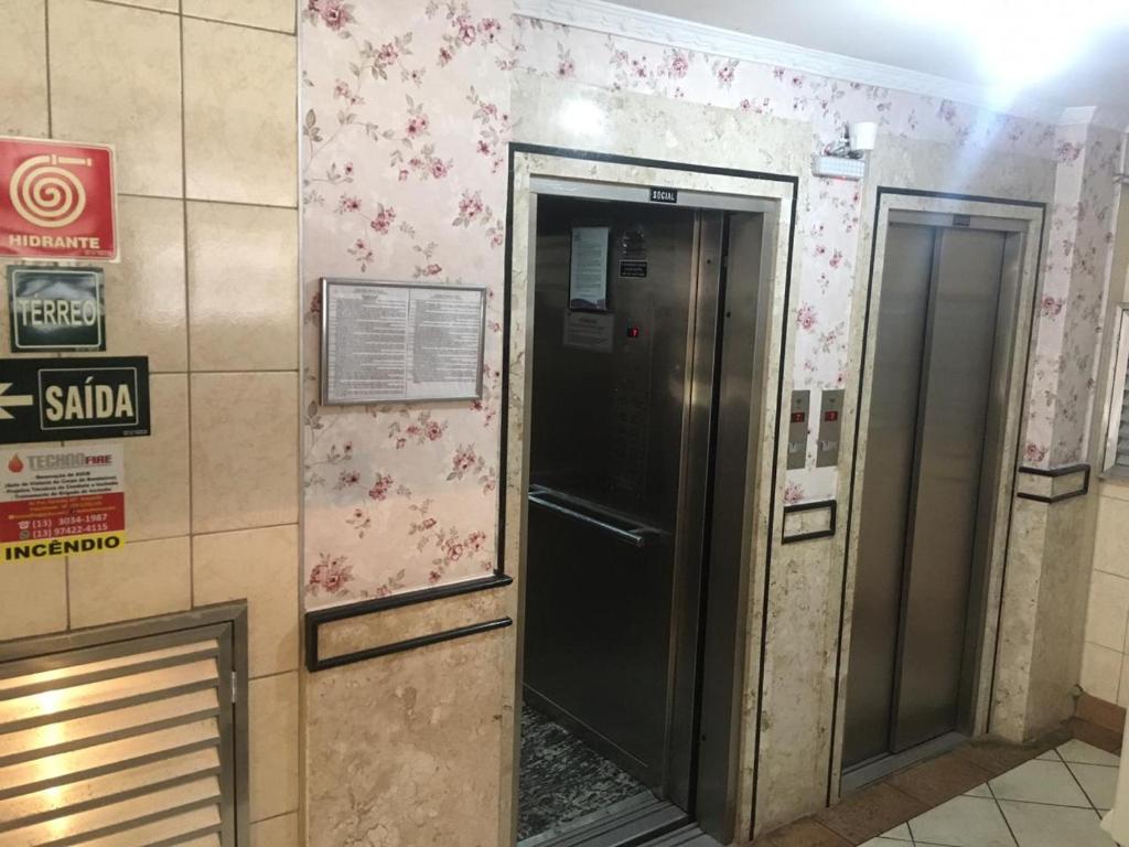  Apartamento Lar Doce Lar