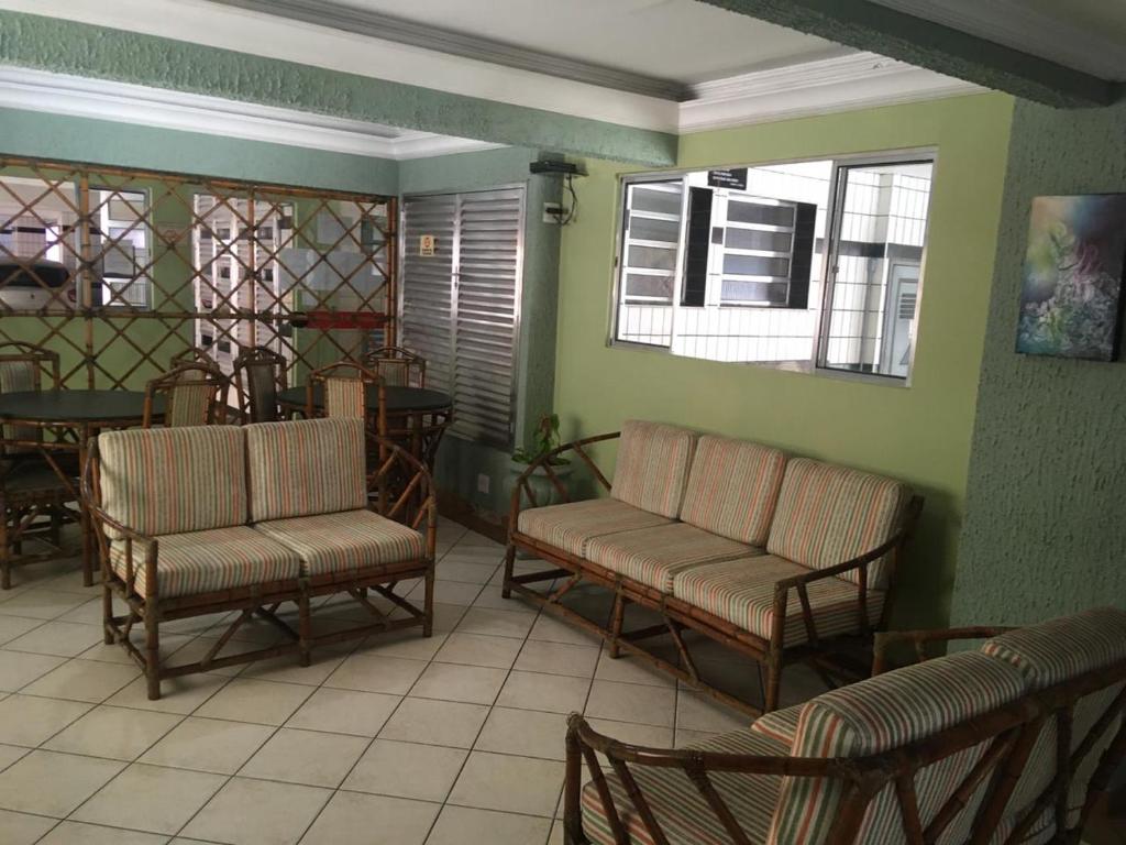  Apartamento Lar Doce Lar