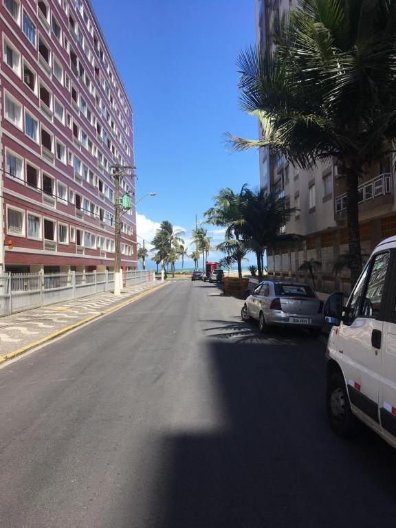  Apartamento Lar Doce Lar