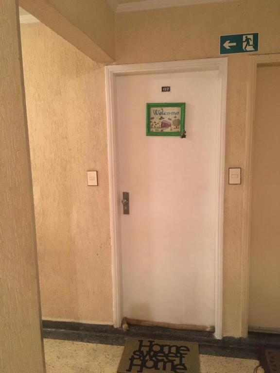  Apartamento Lar Doce Lar
