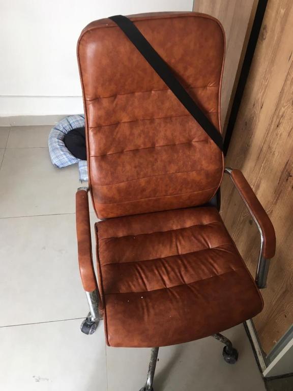  Apartamento Lar Doce Lar