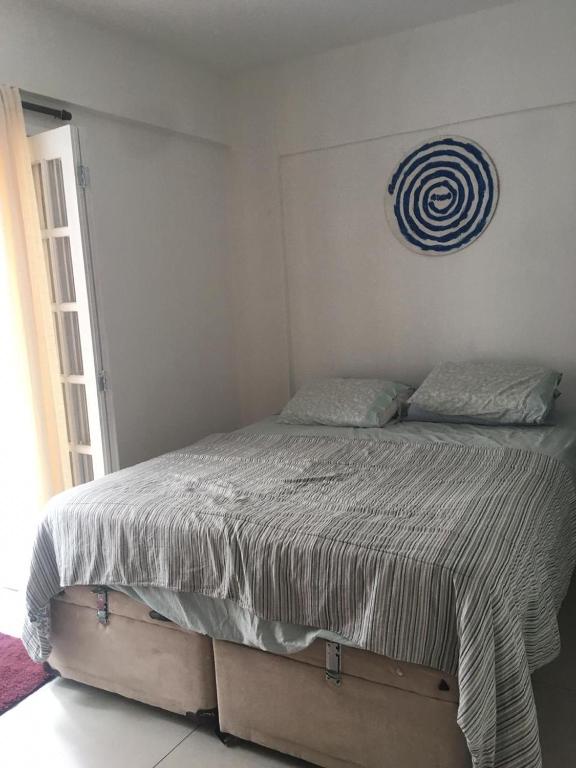  Apartamento Lar Doce Lar