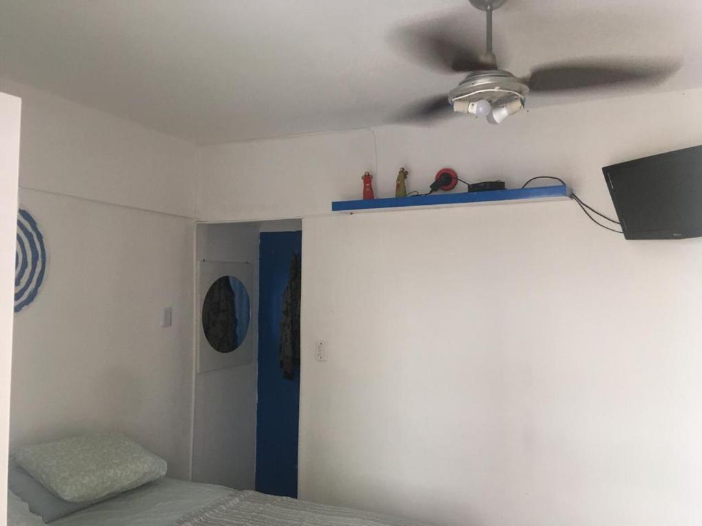  Apartamento Lar Doce Lar