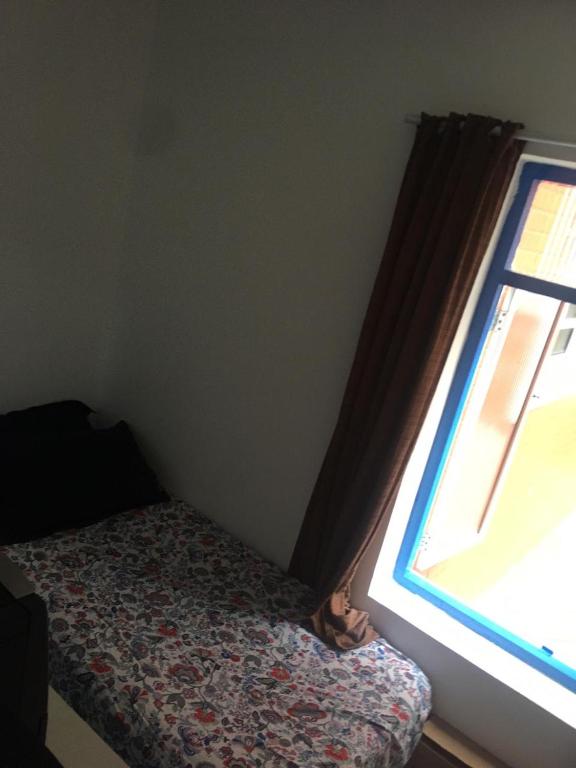  Apartamento Lar Doce Lar