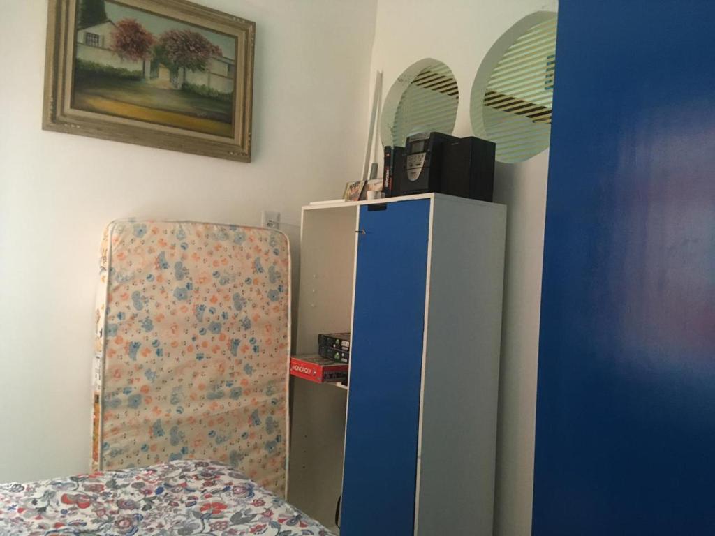  Apartamento Lar Doce Lar