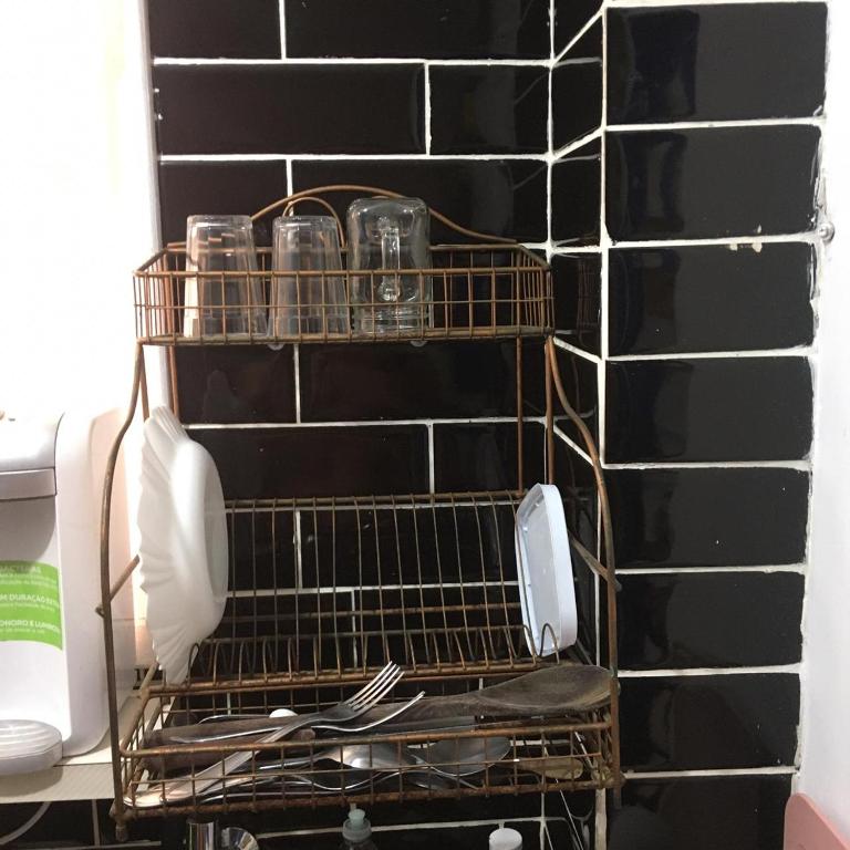  Apartamento Lar Doce Lar