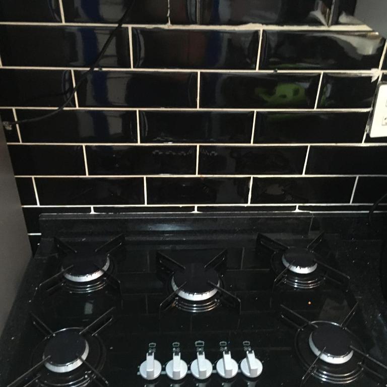  Apartamento Lar Doce Lar