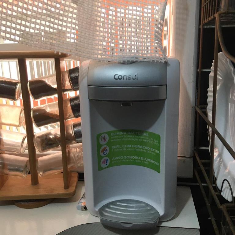  Apartamento Lar Doce Lar