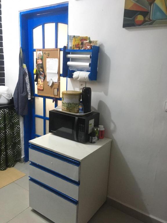  Apartamento Lar Doce Lar
