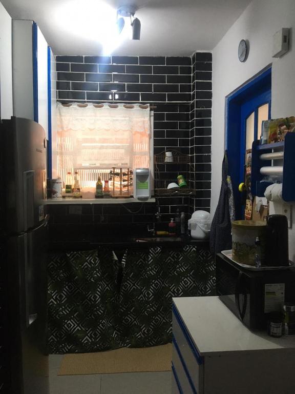  Apartamento Lar Doce Lar