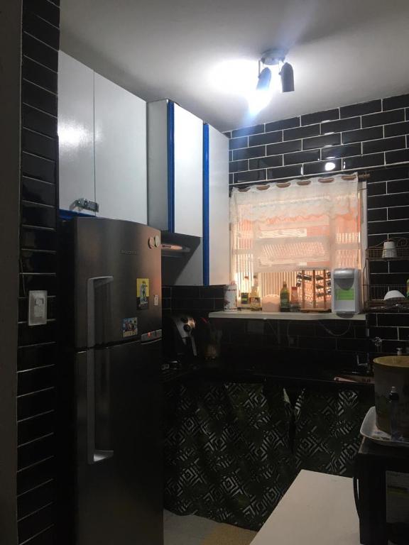  Apartamento Lar Doce Lar