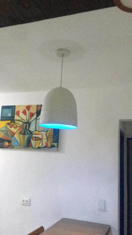  Apartamento Lar Doce Lar