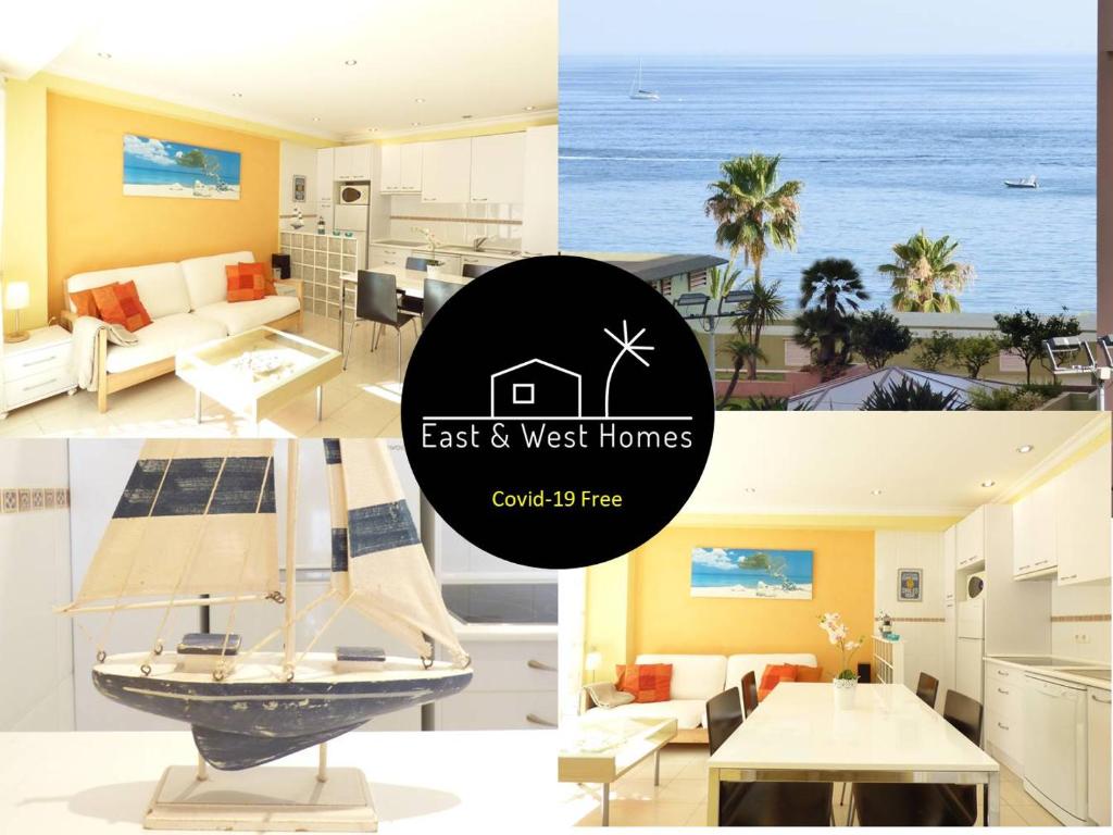 Appartement El Fuerte Marbella Center - EaW Homes (Spanje ...