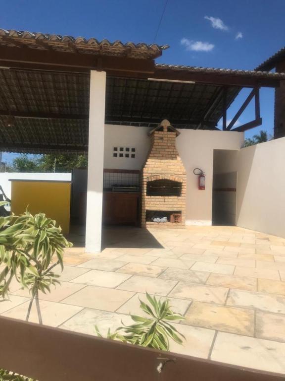 Casa 14 - Condomínio Portal das Flores