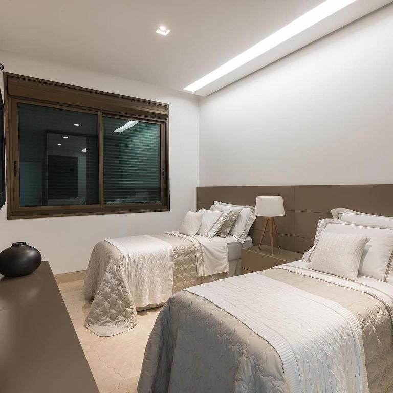  Villas Bahia Eco Chalés