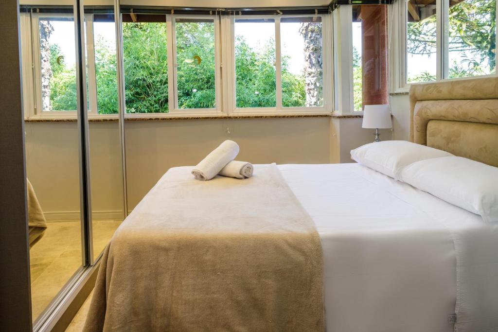 Apto de 1 quarto para 4 pessoas na melhor localização de Gramado  Apto de 1 quarto para 4 pessoas na melhor localização de Gramado