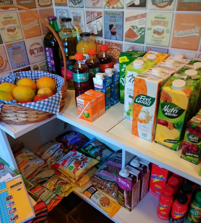  Villa do Ser - Hospedagem para Casais e Famílias