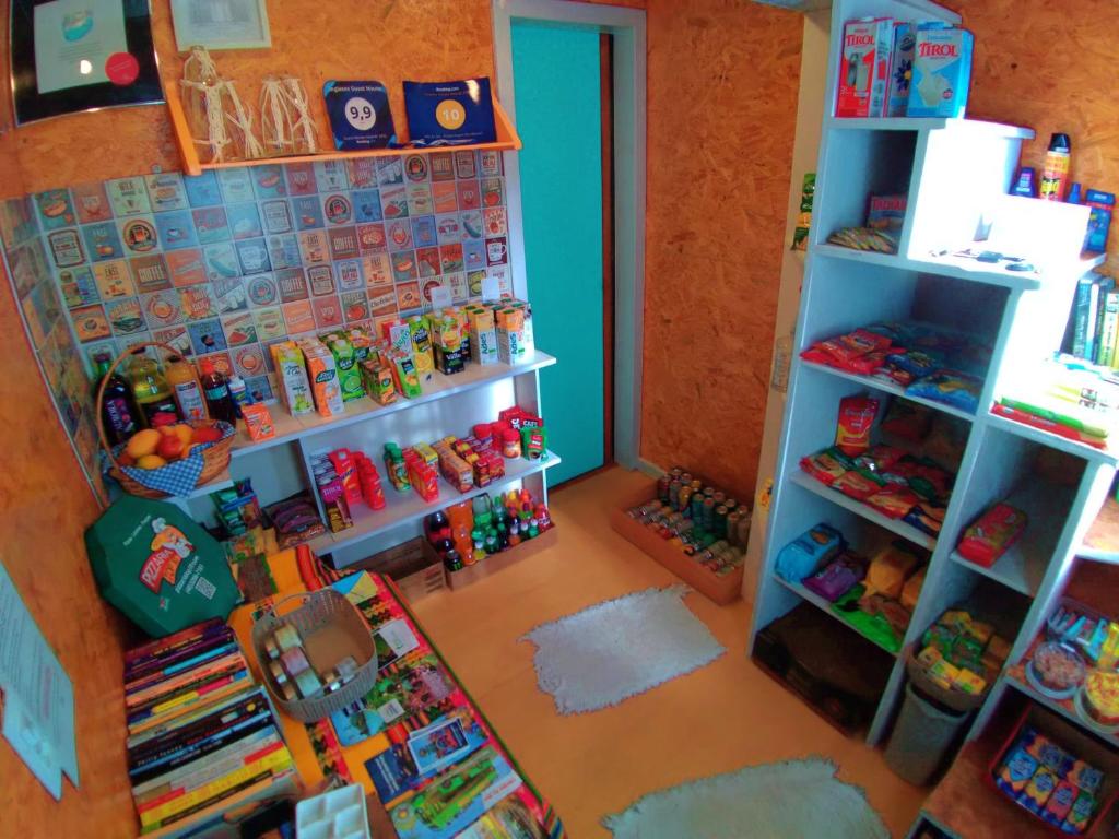  Villa do Ser - Hospedagem para Casais e Famílias