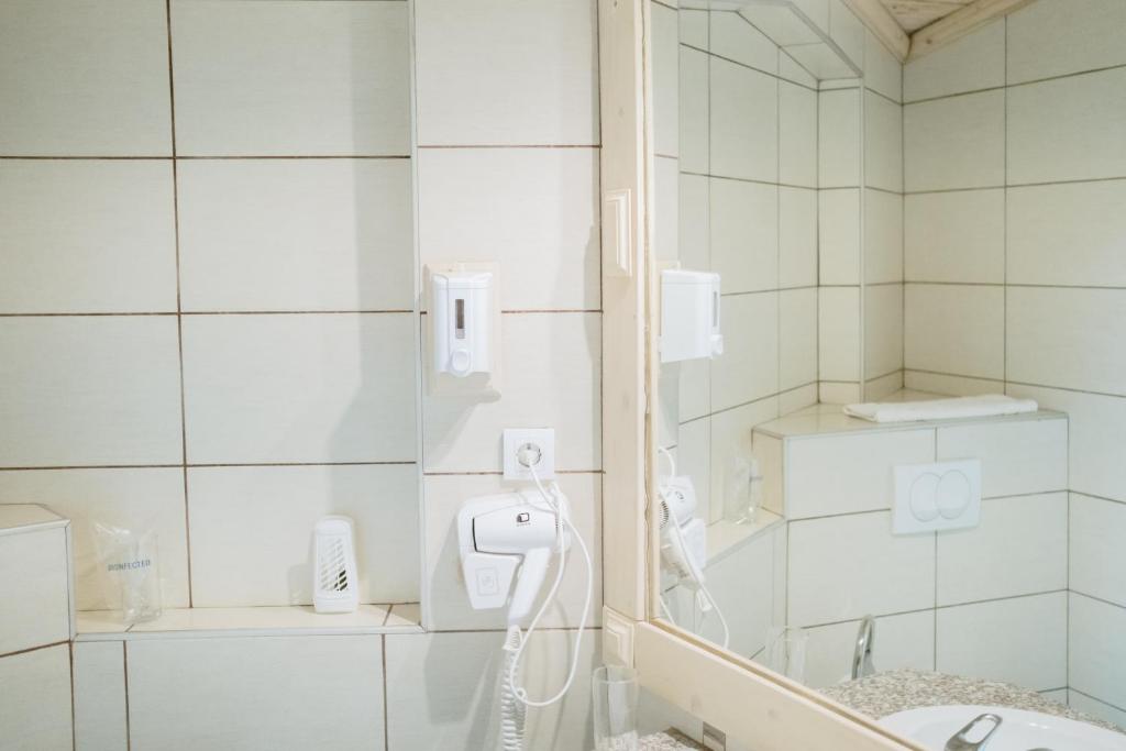 Etno hotel Balasevic Rtanj - Standaard Driepersoonskamer