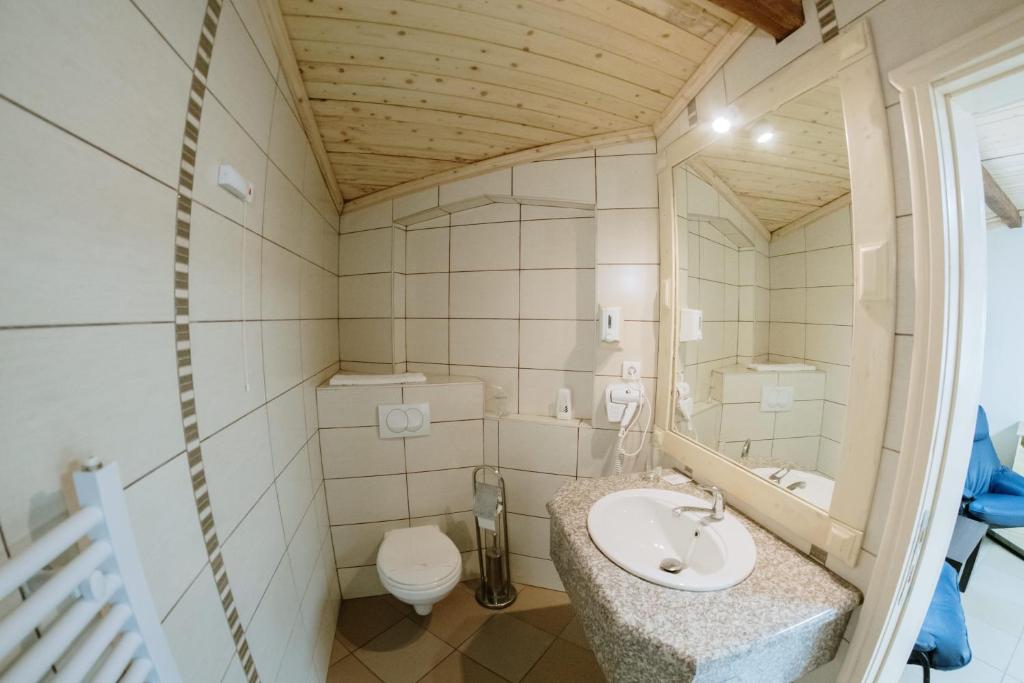 Etno hotel Balasevic Rtanj - Chambre Double Ou Lits Jumeaux De Luxe