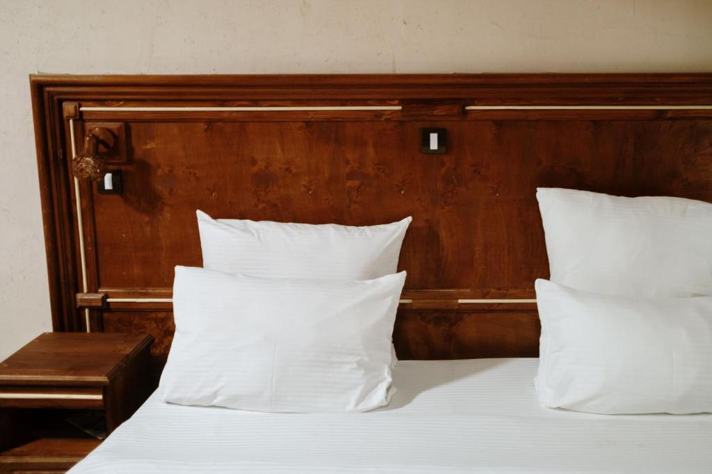 Etno hotel Balasevic Rtanj - Standaard Driepersoonskamer