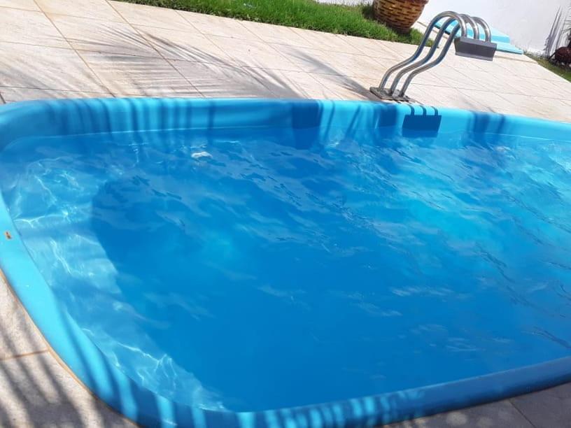  Casa com piscina em Alter do Chão