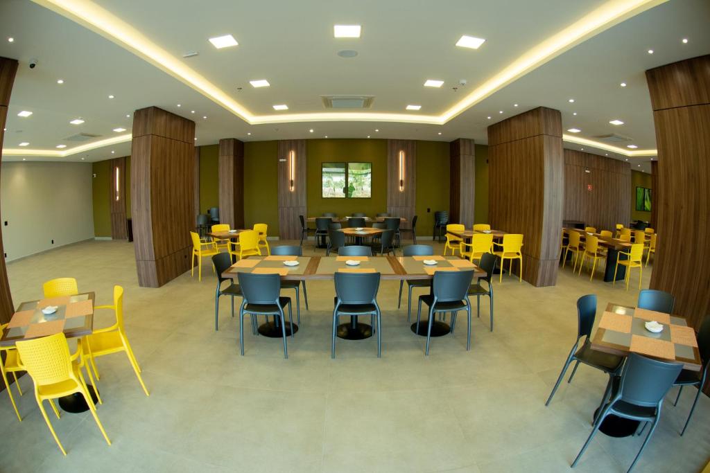 Konferenční prostory v ubytování MY MABU