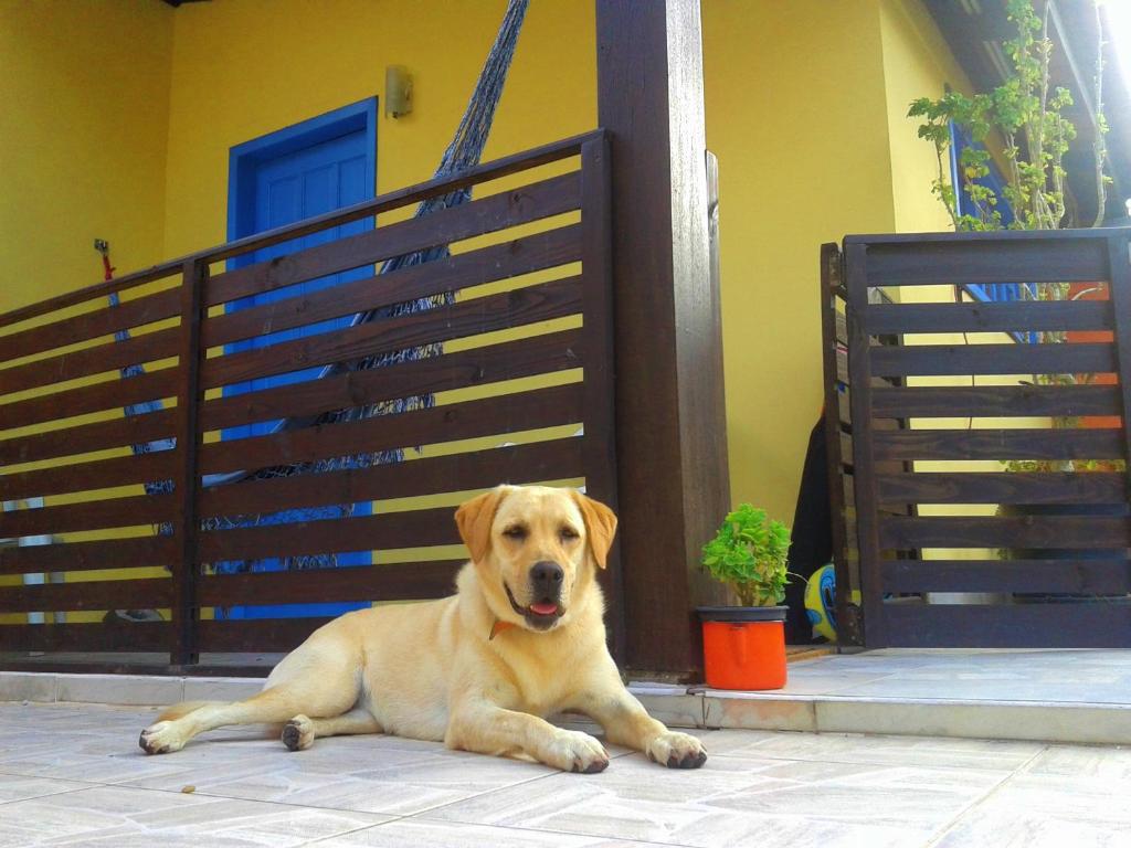  Villa do Ser - Hospedagem para Casais e Famílias
