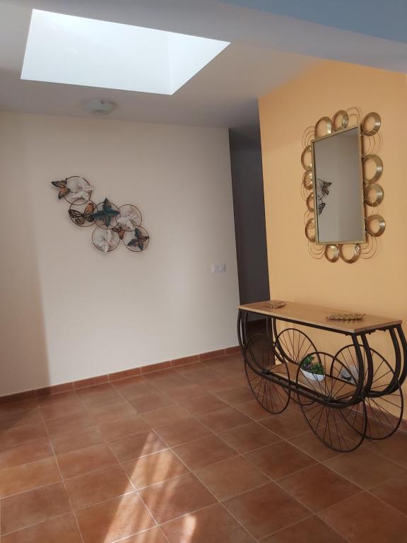 Fotografie z fotogalerie ubytování Villa Thais, private heated pool, ideal for your holidays in Caleta de Fuste v destinaci Caleta De Fuste