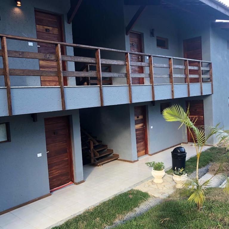  Apart Trancoso