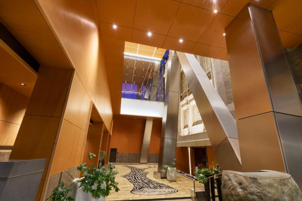 Fotografie z fotogalerie ubytování Lotte Hotel Seattle v destinaci Seattle