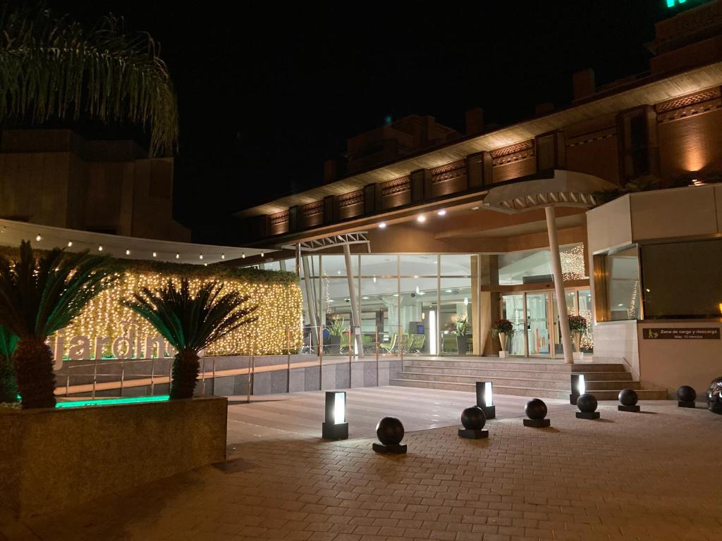Spa Jardines de Lorca, Lorca – Updated 2023 Prices